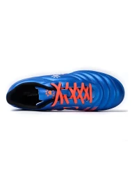 Детские шиповки KELME Kids Football Shoes (TF) Blue