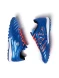 Детские шиповки KELME Kids Football Shoes (TF) Blue