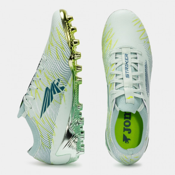 Бутсы JOMA STRIKER 2515 AZUL ARTIFICIAL GRASS