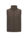 Жилет KELME Lightweight Down Vest Brown
