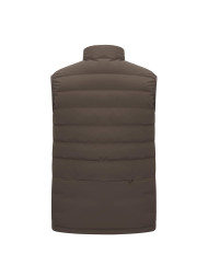 Жилет KELME Lightweight Down Vest Brown