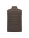 Жилет KELME Lightweight Down Vest Brown