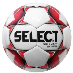 Мяч футбольный SELECT BRILLANT SUPER