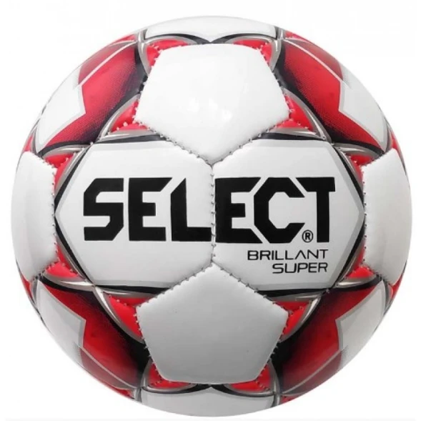 Мяч футбольный SELECT BRILLANT SUPER