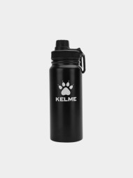 Бутылка для воды KELME Thermos Cup Black