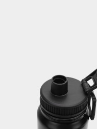 Бутылка для воды KELME Thermos Cup Black