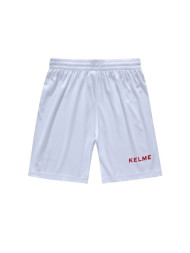 Детская футбольная форма KELME Short Sleeve Football Kid (Red/White)