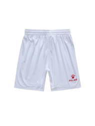 Детская футбольная форма KELME Short Sleeve Football Kid (Red/White)