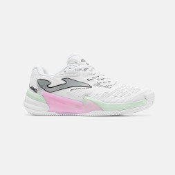 Теннисные кроссовки JOMA ROLAND LADY 2602    