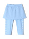 Леггинсы KELME Knitted Culottes For Girls Light Blue