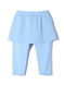 Леггинсы KELME Knitted Culottes For Girls Light Blue
