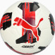 Мяч футб. PUMA Orbita 5 Fusion, 08433104, р.4, 32 пан, ТПУ, термосшивка,  бело-красный