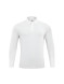 Лонгслив KELME Long Sleeve Polo Shirt White