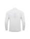 Лонгслив KELME Long Sleeve Polo Shirt White