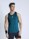 Майка KELME Training Vest Green