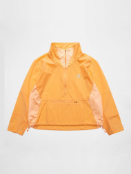 Анорак KELME Woven Jacket Orange