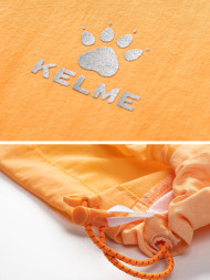 Анорак KELME Woven Jacket Orange