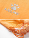 Анорак KELME Woven Jacket Orange