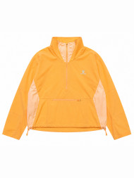 Анорак KELME Woven Jacket Orange