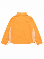 Анорак KELME Woven Jacket Orange
