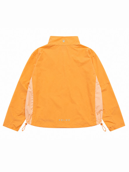 Анорак KELME Woven Jacket Orange