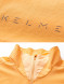 Анорак KELME Woven Jacket Orange