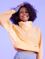 Анорак KELME Woven Jacket Orange