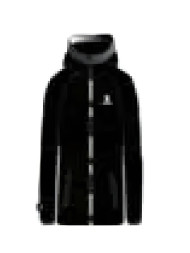 Детский пуховик KELME Boy's Down Jacket Black