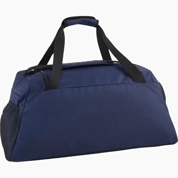 Сумка спортивная PUMA Team Goal, 09023301, полиэстер, черный