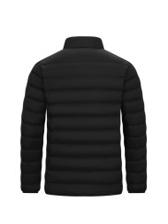 Пуховик KELME Light Down Jacket Black