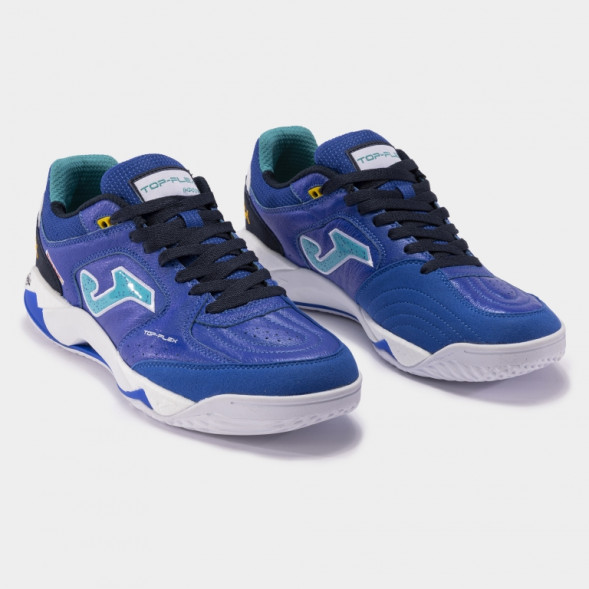 Футзалки JOMA TOP FLEX PLUS MEN TOUS2504IN