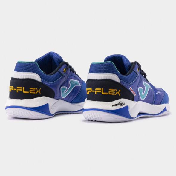 Футзалки JOMA TOP FLEX PLUS MEN TOUS2504IN