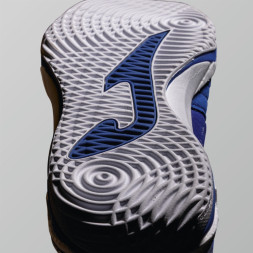 Футзалки JOMA TOP FLEX PLUS MEN TOUS2504IN