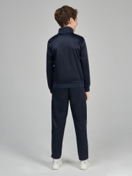 Детский спортивный костюм FN Tracksuit Kid Dark Blue