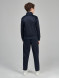 Детский спортивный костюм FN Tracksuit Kid Dark Blue