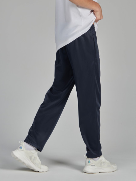 Детский спортивный костюм FN Tracksuit Kid Dark Blue