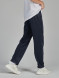 Детский спортивный костюм FN Tracksuit Kid Dark Blue