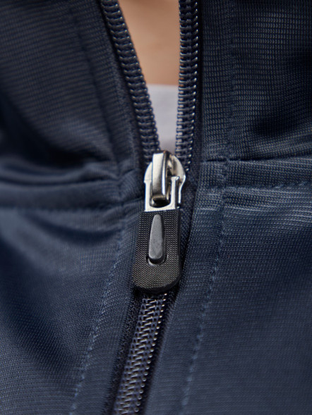 Детский спортивный костюм FN Tracksuit Kid Dark Blue