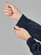Детский спортивный костюм FN Tracksuit Kid Dark Blue
