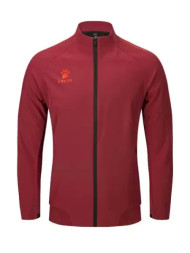 Олимпийка KELME Woven Training Jacket Red
