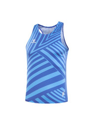 Майка KELME Training Vest Blue