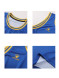 Майка KELME Training Vest Blue