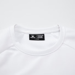 Свитшот KELME Crew Neck Sweater White