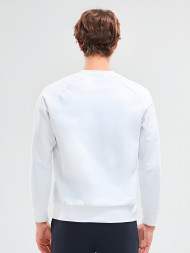 Свитшот KELME Crew Neck Sweater White