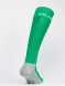 Гетры KELME Elastic Mid-Calf Football Sock Green