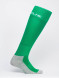 Гетры KELME Elastic Mid-Calf Football Sock Green
