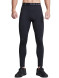 Термобелье (низ) KELME Тайтсы Thick Skinny Trousers Black