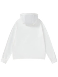 Ветровка KELME Knitted Sun Protection Clothing White