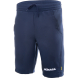 Шорты тренировочные MIKASA MT209-036-2XL, размер 2XL, темно-синий