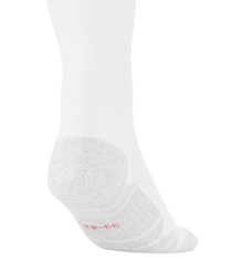 Гетры футбольные JOGEL PerFormDRY Spartak 25 Away Socks, белый